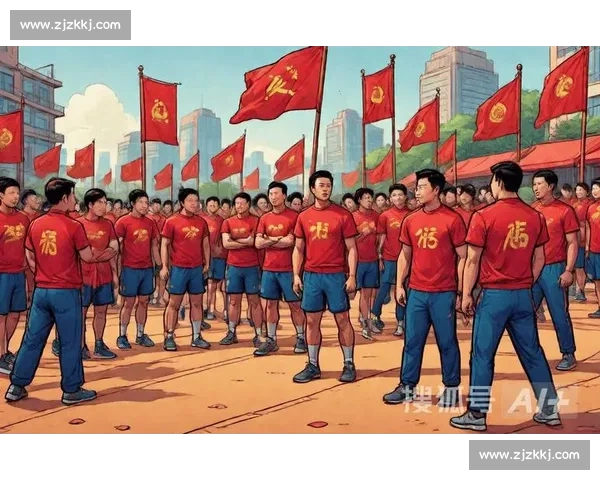 体育精神塑造社会价值观与文化传承的多维探索 体育精神塑造社会价值观与文化传承的多维探索