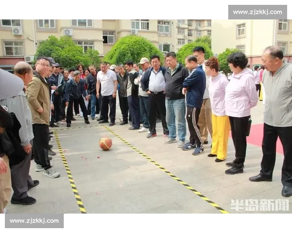 体育文化环境视角下城市体育发展与社区参与模式研究 体育文化环境视角下城市体育发展与社区参与模式研究